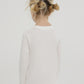 Girls's Long-sleeved T-shirt