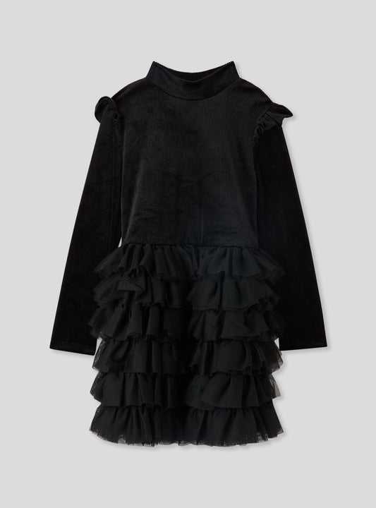 Girls's Dress