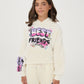 Girl's Sweat shirt