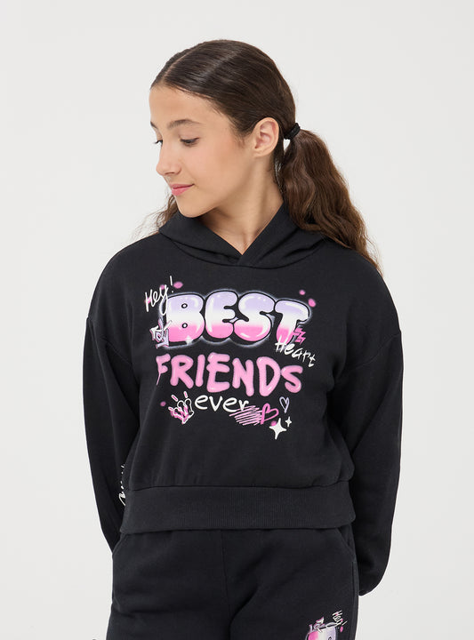Girl's Sweat shirt