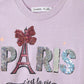 Infant girl's Sweatshirt