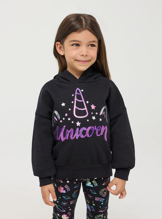 Girl's Sweat shirt