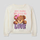 Kids Girls Sweat shirt