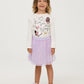 Girl's Skirt