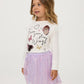 Girl's Skirt