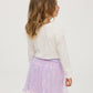 Girl's Skirt