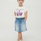 Infant girl's Skirt