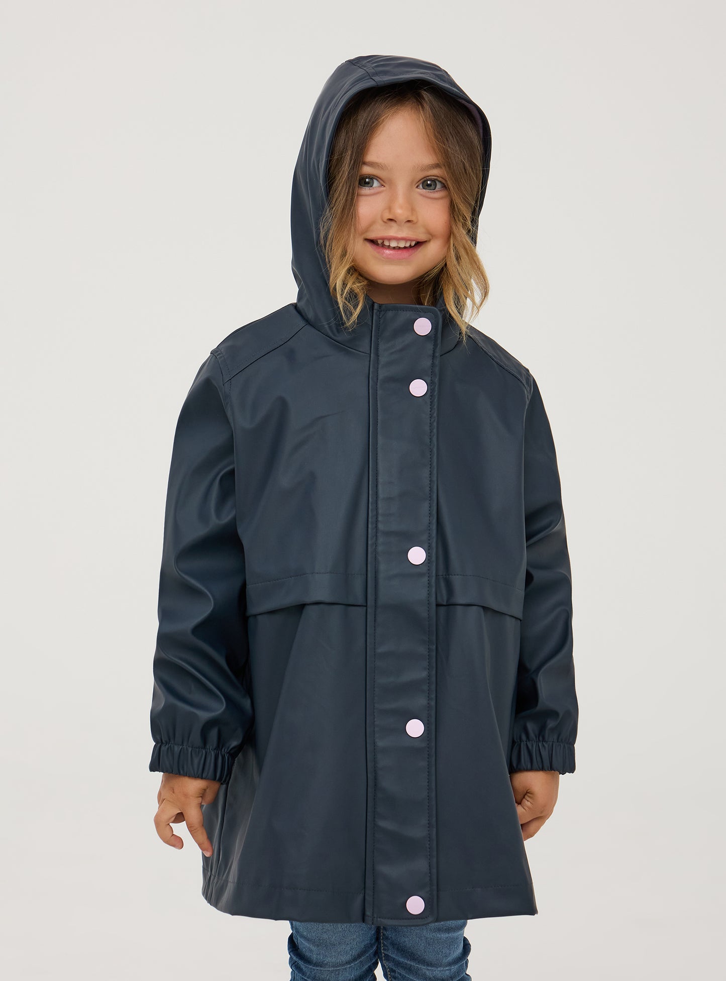 Girls's Outerwear