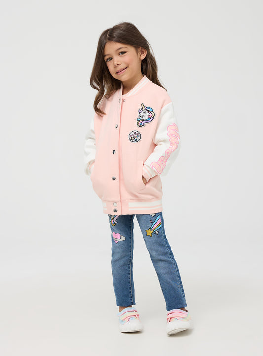 Infant girl's Outerwear