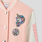 Infant girl's Outerwear