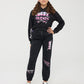 Girl's Full-length gym pants