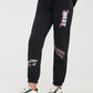 Girl's Full-length gym pants