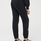 Girl's Full-length gym pants