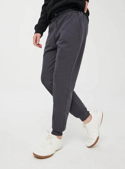 Kids Girls Full-length gym pants