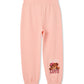 Kids Girls Full-length gym pants
