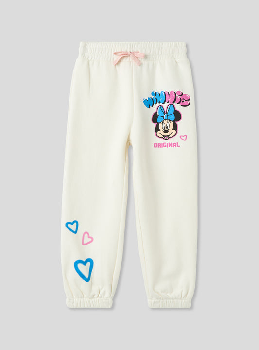 Girl's Full-length gym pants