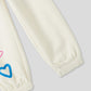 Girl's Full-length gym pants