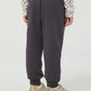 Infant girl's Full-length gym pants