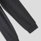 Infant girl's Full-length gym pants