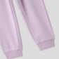 Infant girl's Full-length gym pants