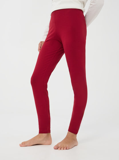 Girl's Full-length leggings