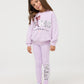 Kids Girls Full-length leggings