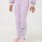 Kids Girls Full-length leggings