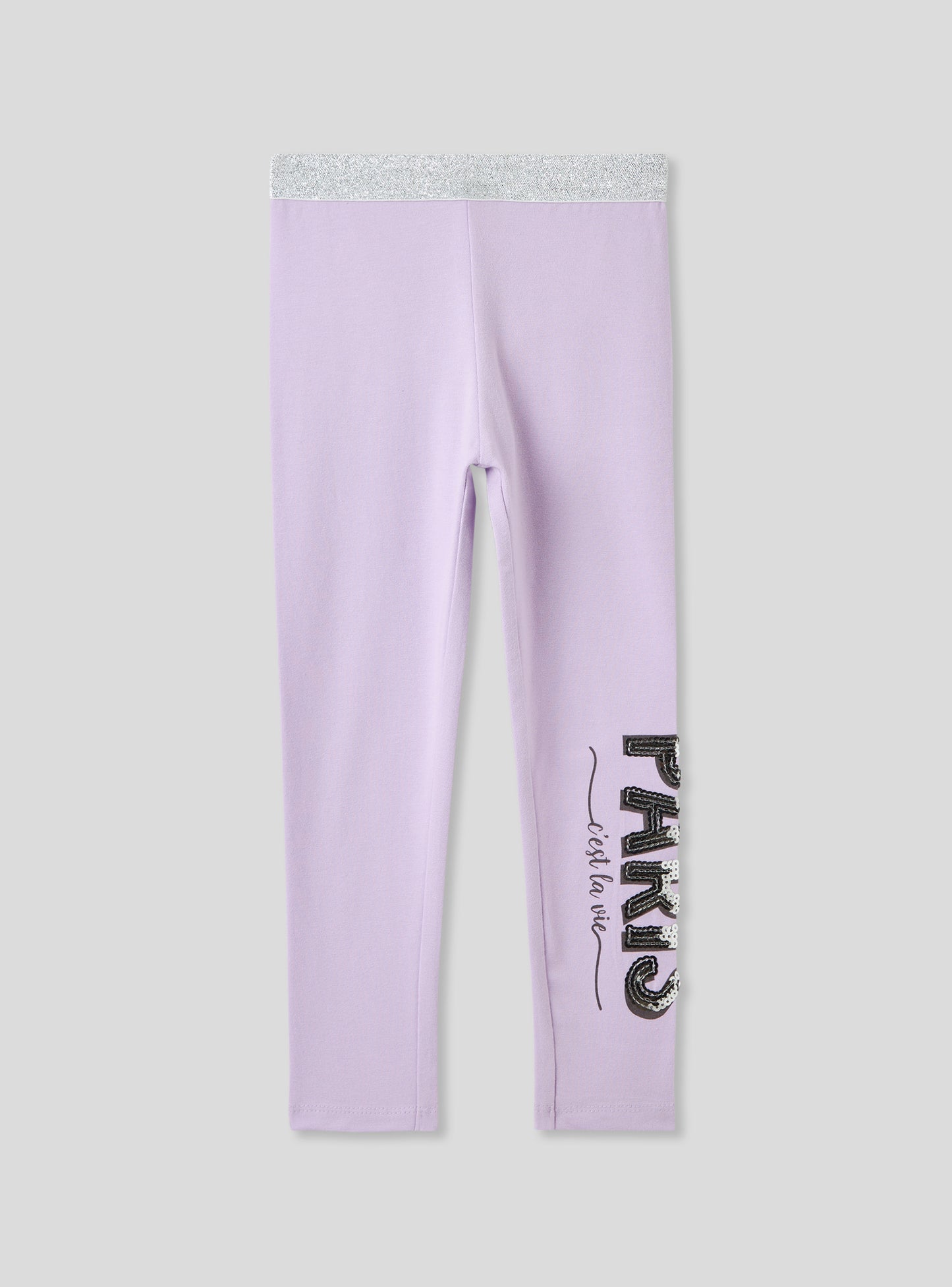 Kids Girls Full-length leggings