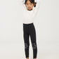 Kids Girls Full-length leggings