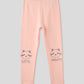 Kids Girls Full-length leggings