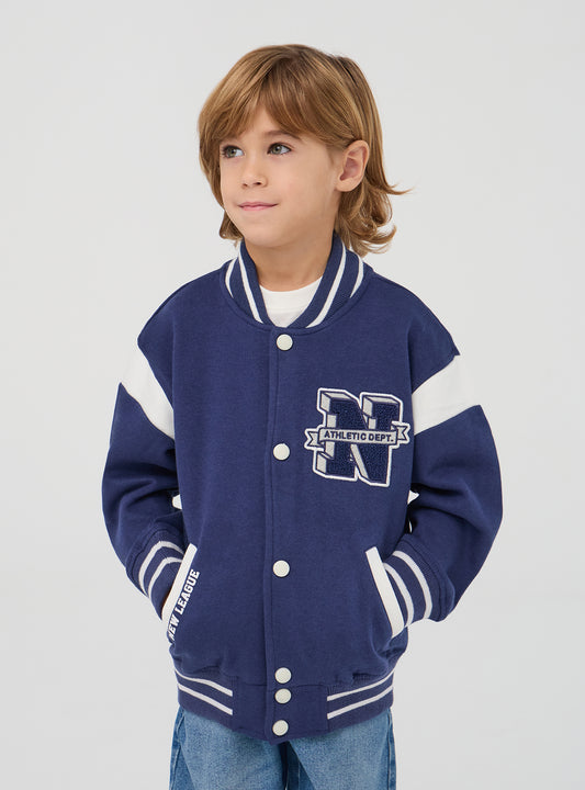 Kids Boys Outerwear