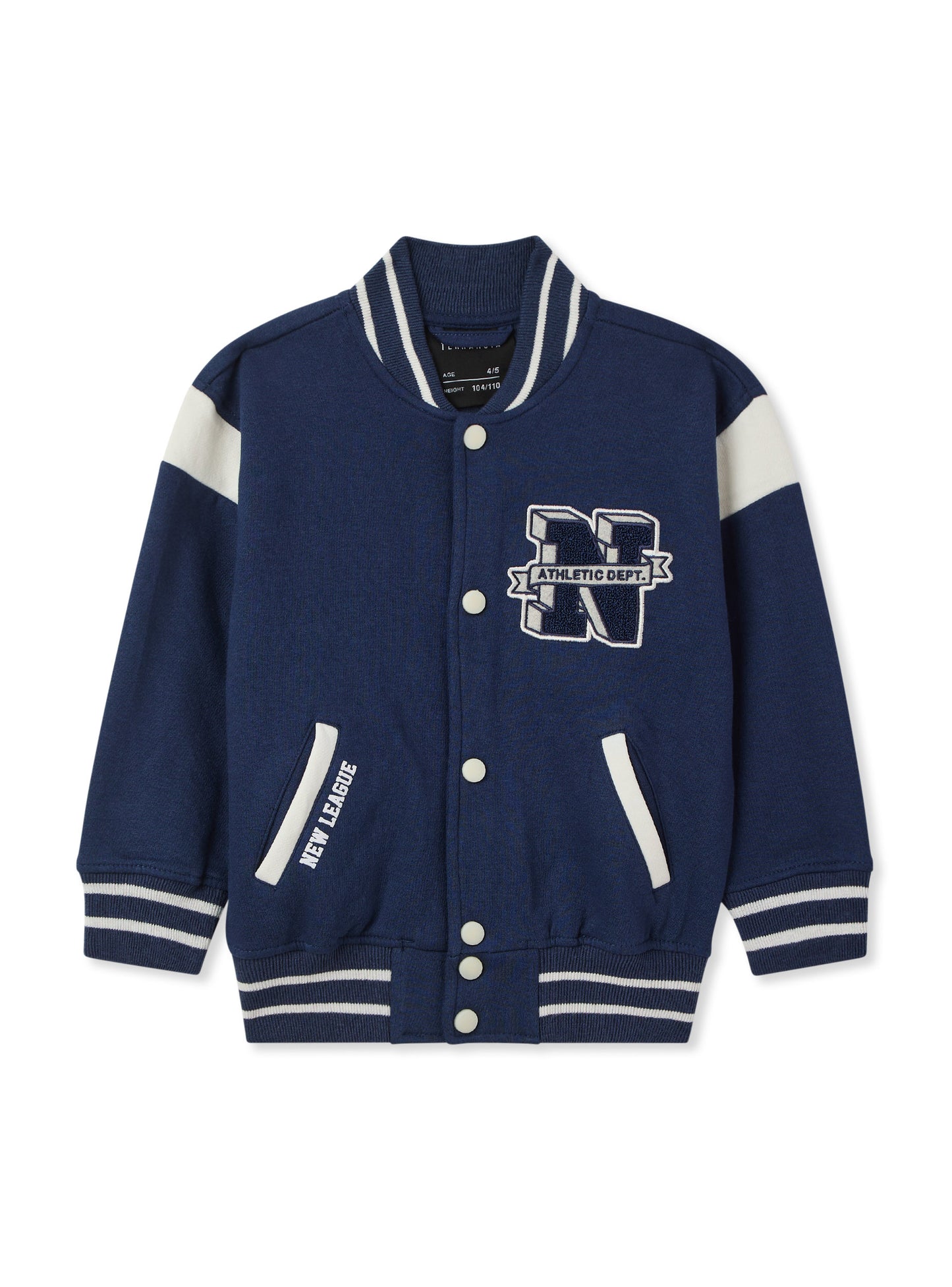 Kids Boys Outerwear