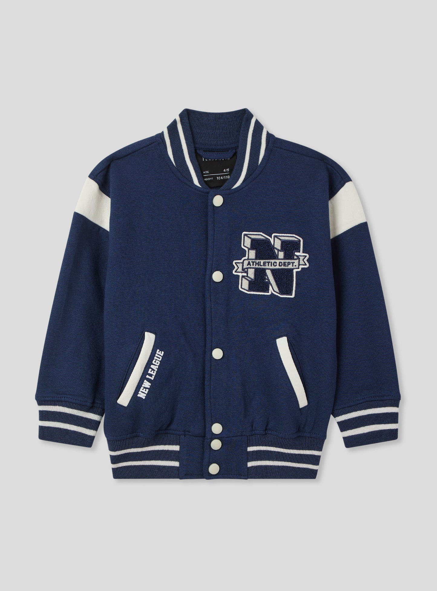 Kids Boys Outerwear