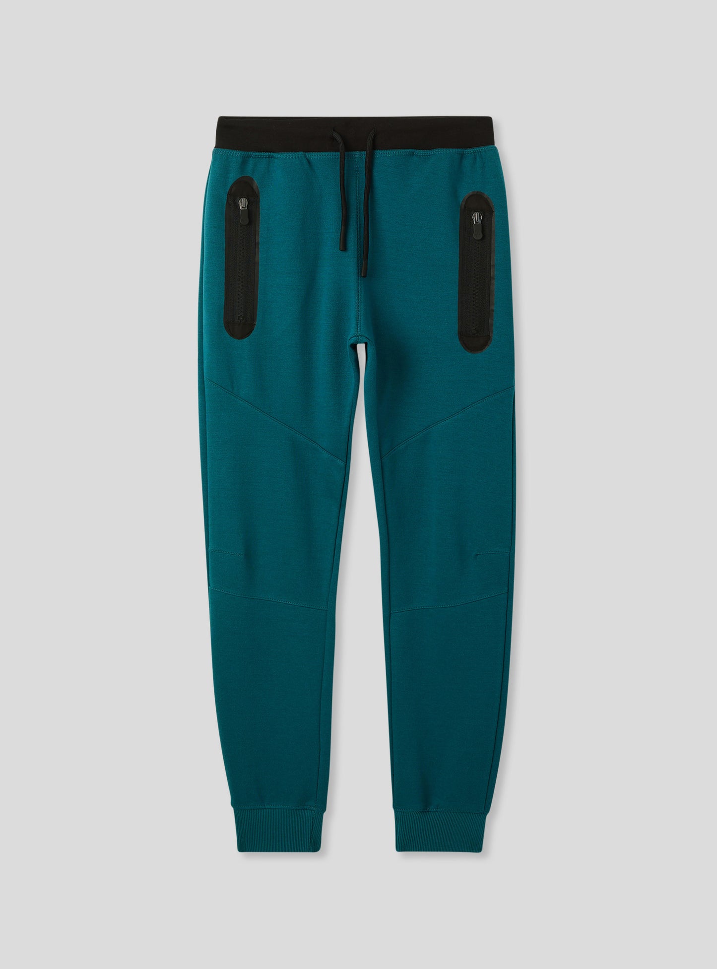 Kids Boys Full-length gym pants