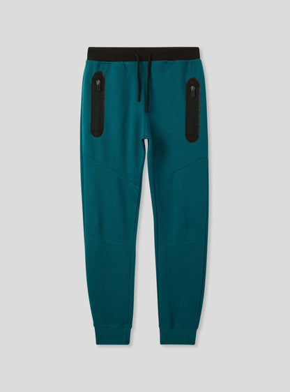 Kids Boys Full-length gym pants