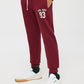 Kids Boys Full-length gym pants
