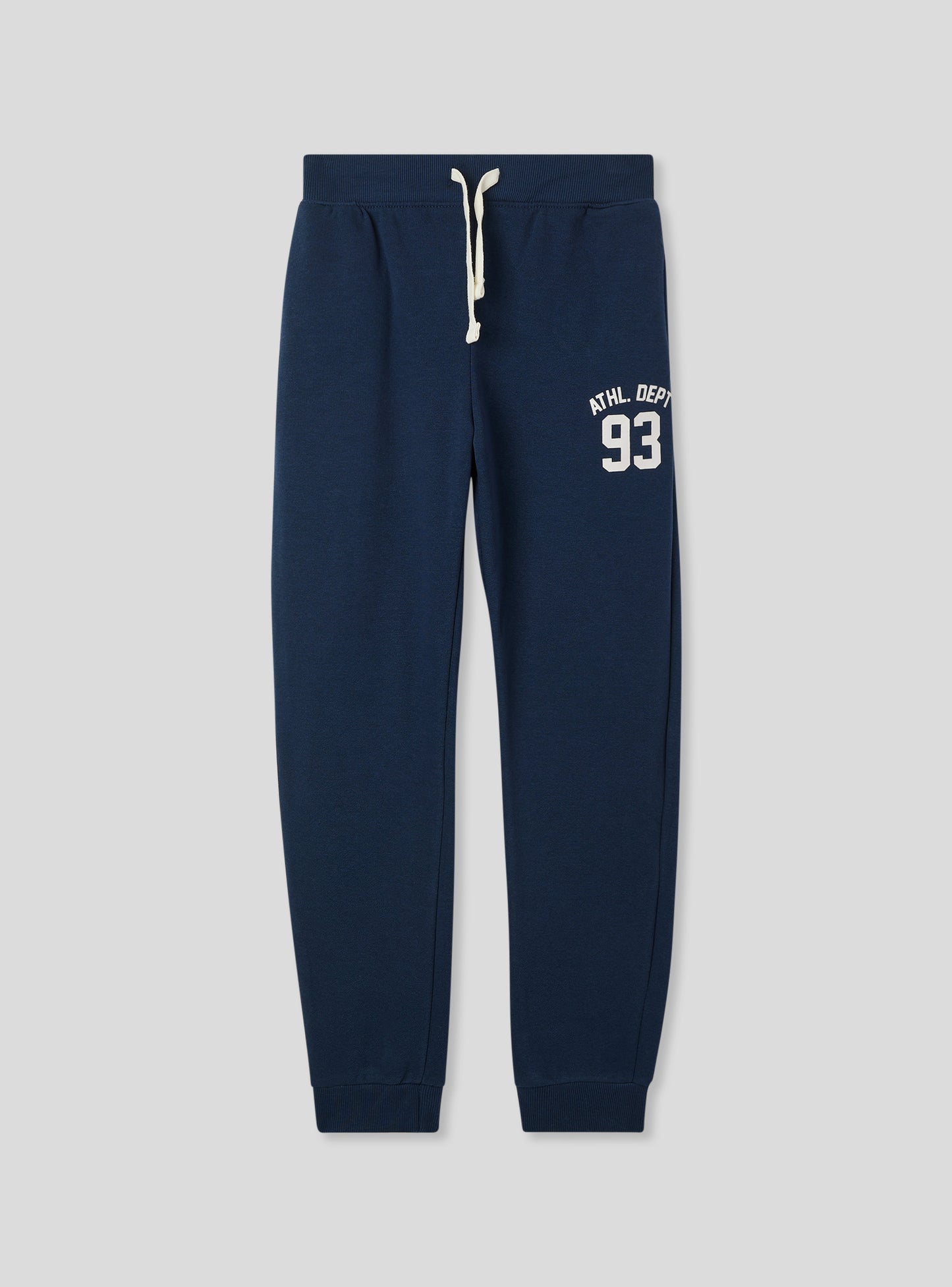 Kids Boys Full-length gym pants