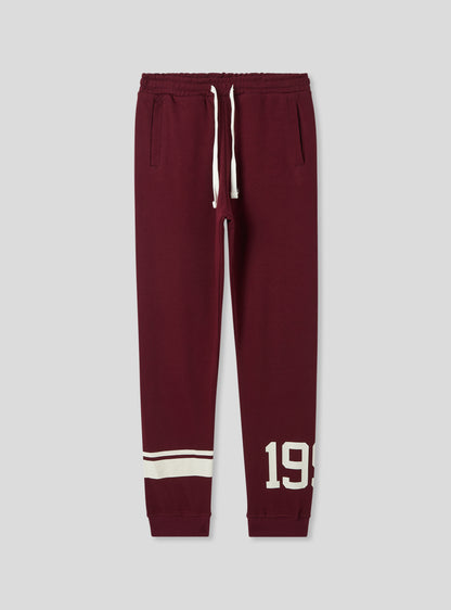 Kids Boys Full-length gym pants