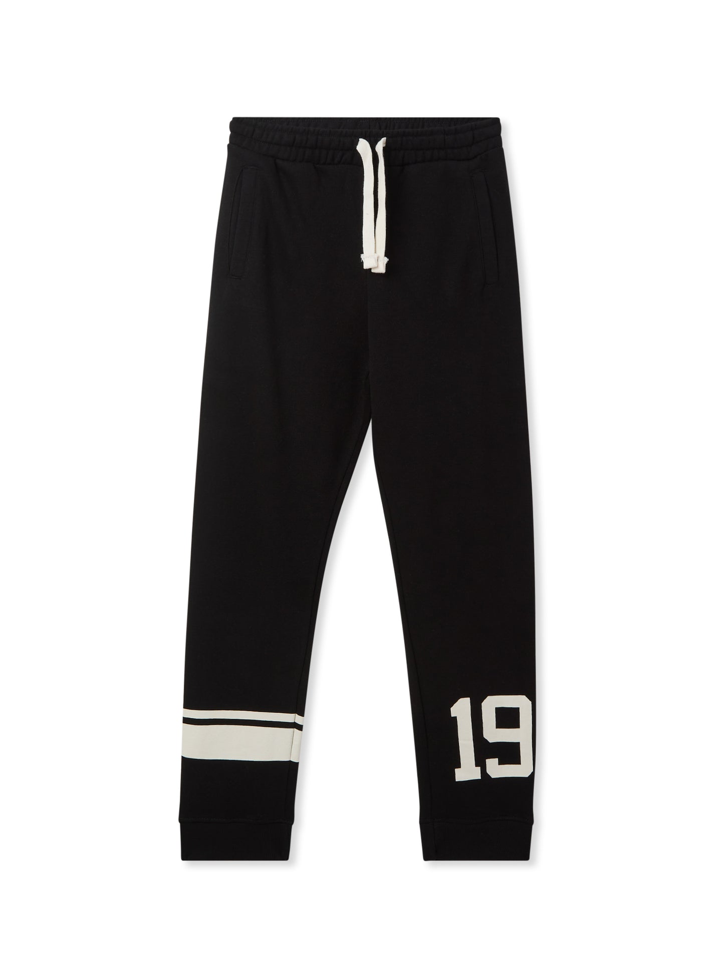Kids Boys Full-length gym pants