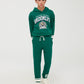 Kids Boys Full-length gym pants