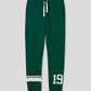 Kids Boys Full-length gym pants