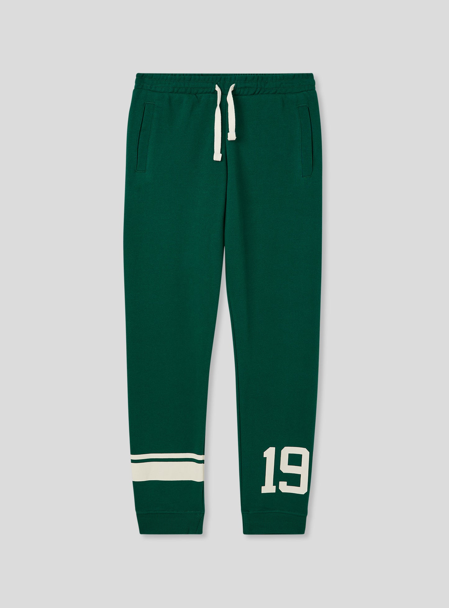 Kids Boys Full-length gym pants