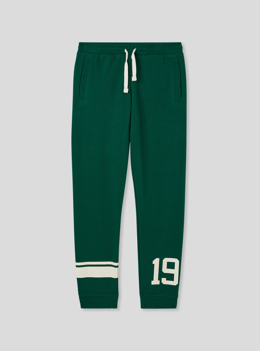 Kids Boys Full-length gym pants