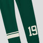 Kids Boys Full-length gym pants