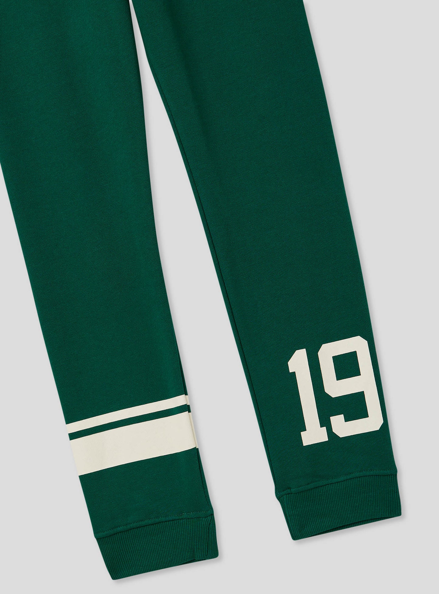 Kids Boys Full-length gym pants