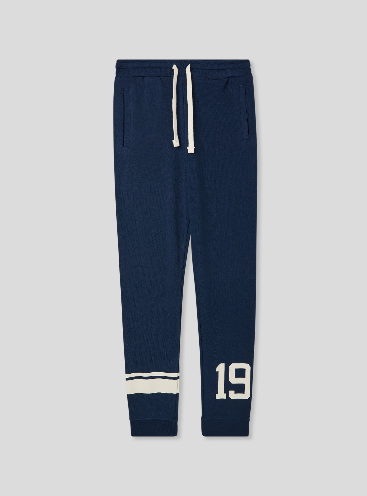 Kids Boys Full-length gym pants