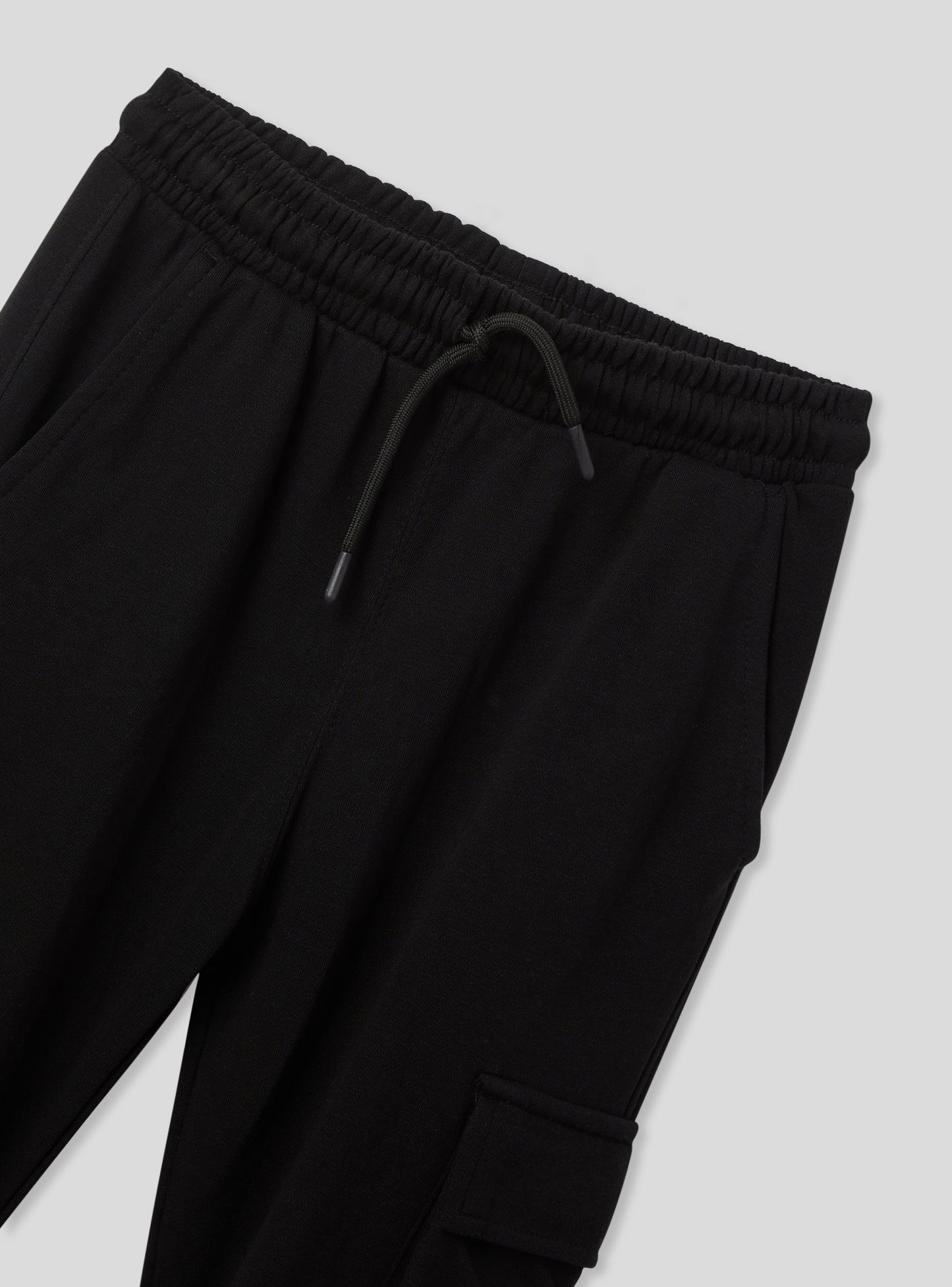 Kids Boys Full-length gym pants