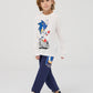 Kids Boys Full-length gym pants
