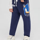 Kids Boys Full-length gym pants
