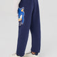 Kids Boys Full-length gym pants